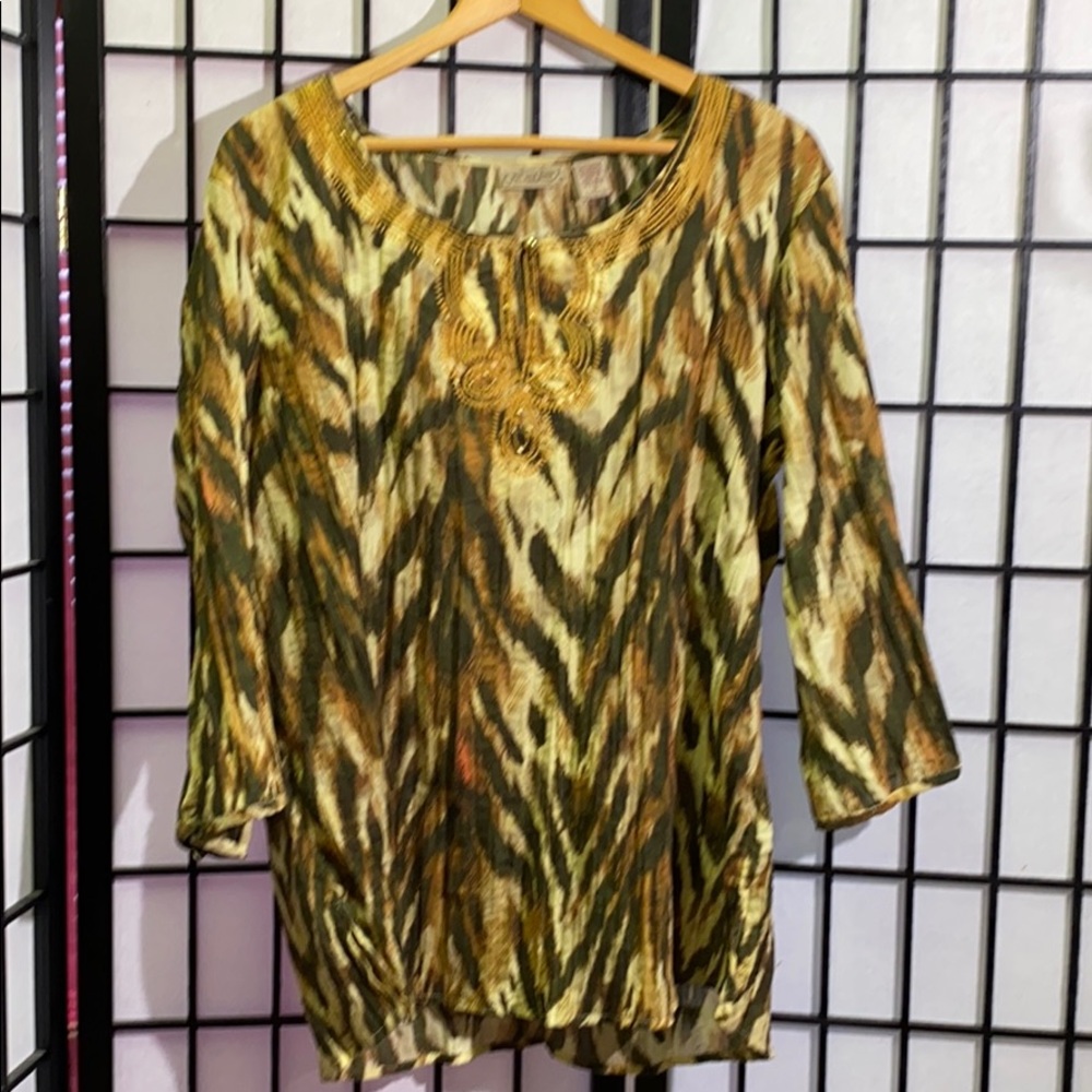 Art & Soul Top Size XL